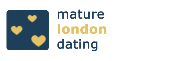 Mature London Dating logo